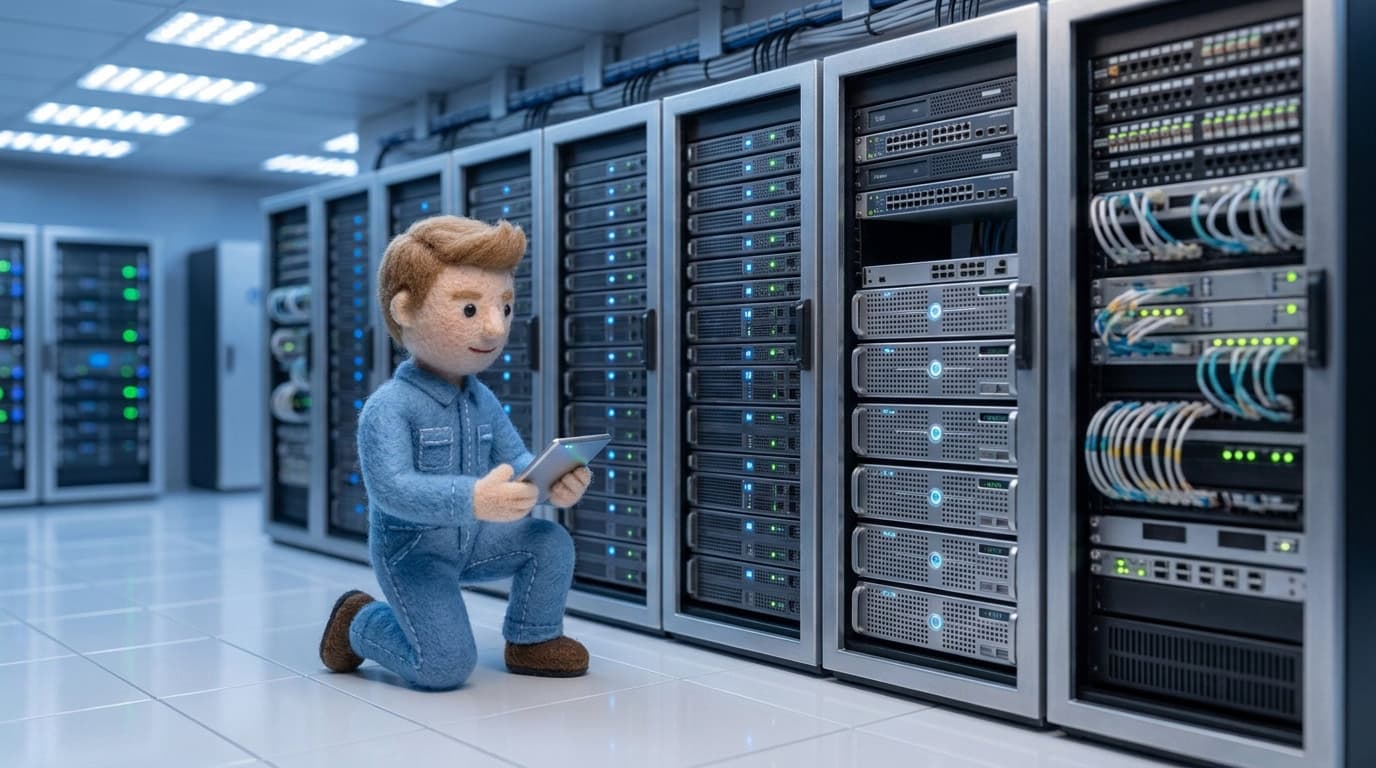 Cloud & Hosting
